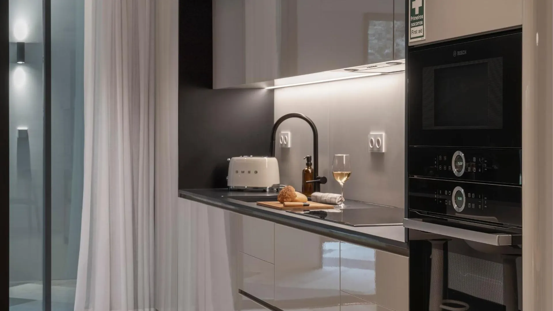 Apartament Infinity Pool & Private Garden Oasis At Savoy Insular Funchal