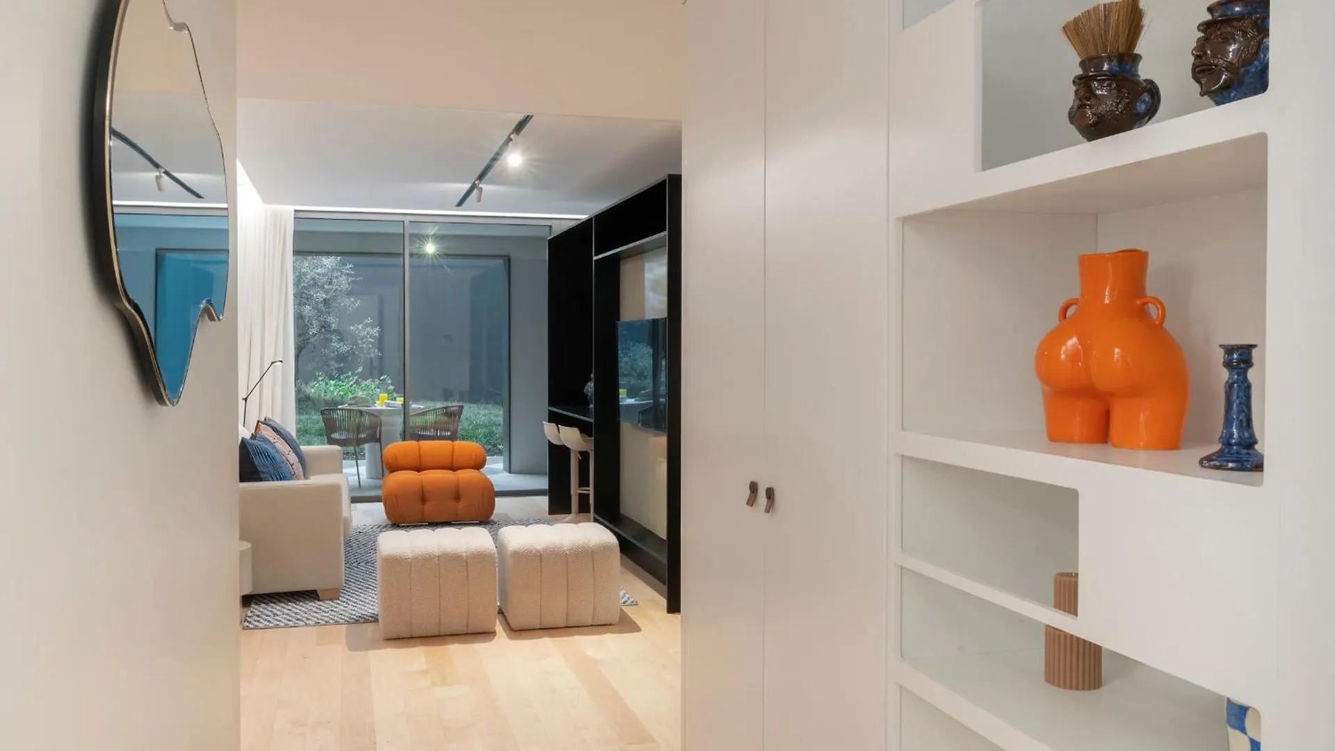 Apartament Infinity Pool & Private Garden Oasis At Savoy Insular Funchal