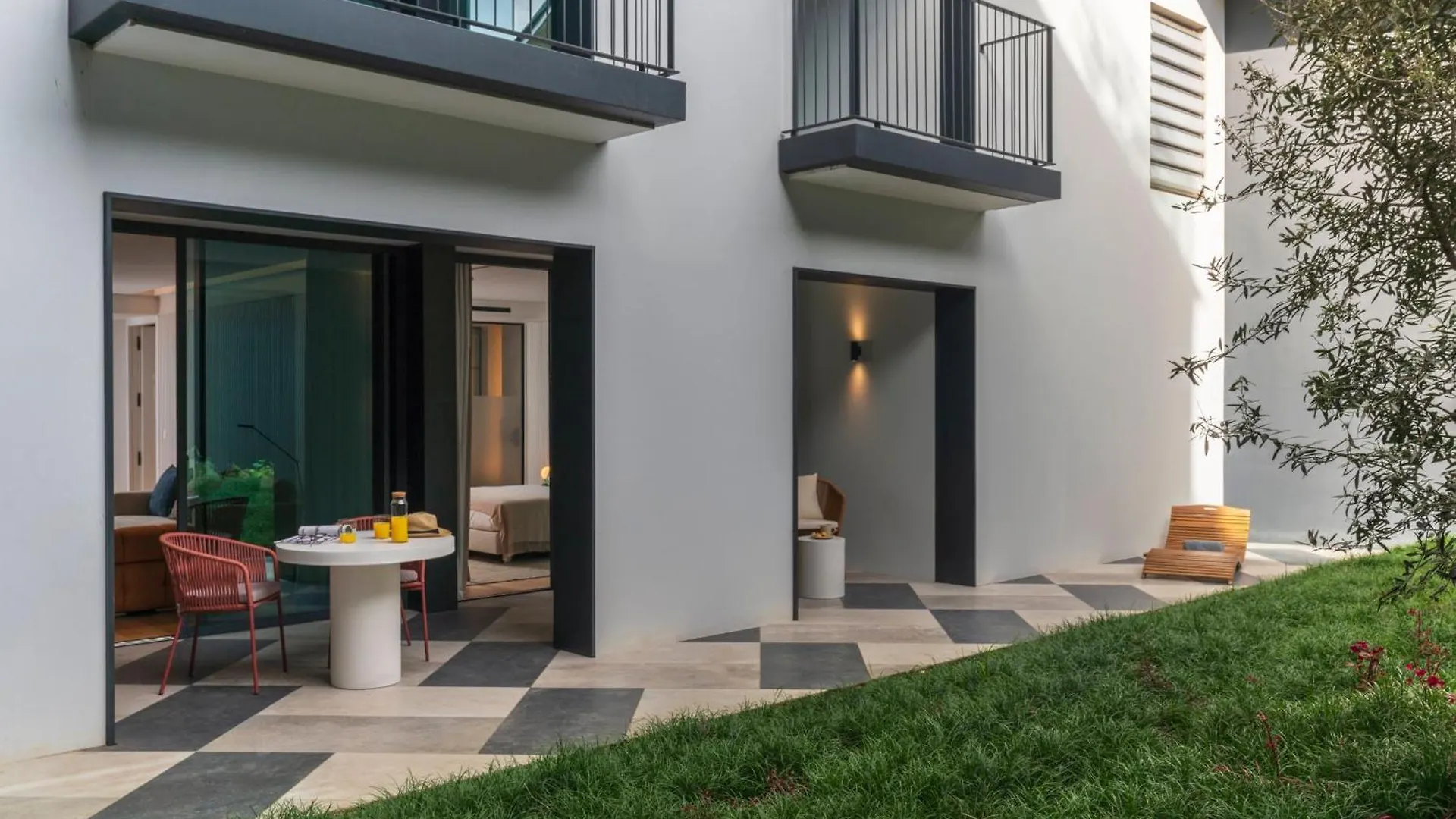 Appartamento Infinity Pool & Private Garden Oasis At Savoy Insular Funchal  0*, Funchal (Madeira)