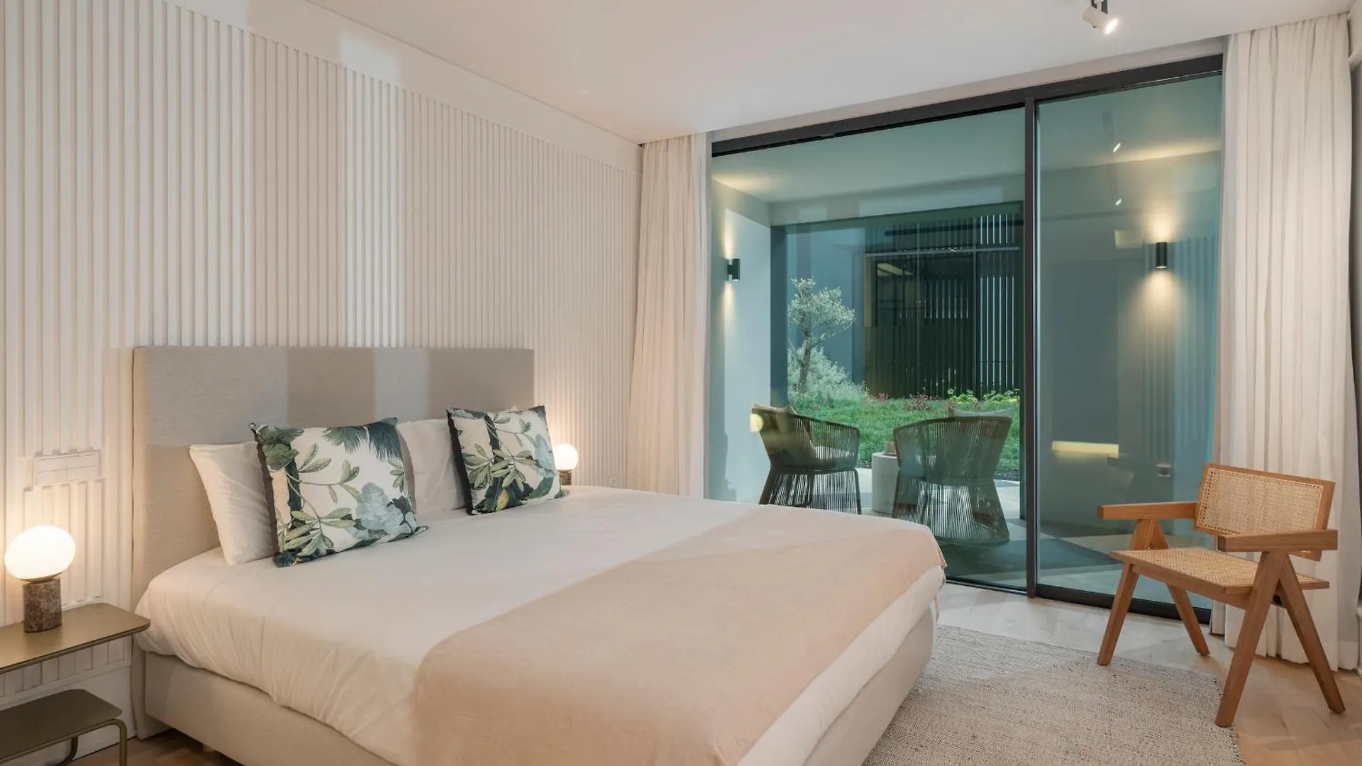 Appartamento Infinity Pool & Private Garden Oasis At Savoy Insular Funchal