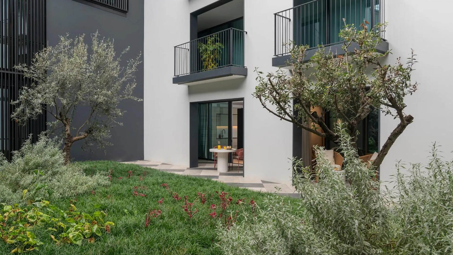 Appartamento Infinity Pool & Private Garden Oasis At Savoy Insular Funchal