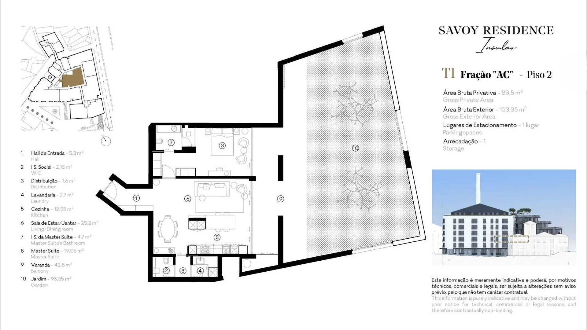 Appartamento Infinity Pool & Private Garden Oasis At Savoy Insular Funchal  0*, Funchal (Madeira)