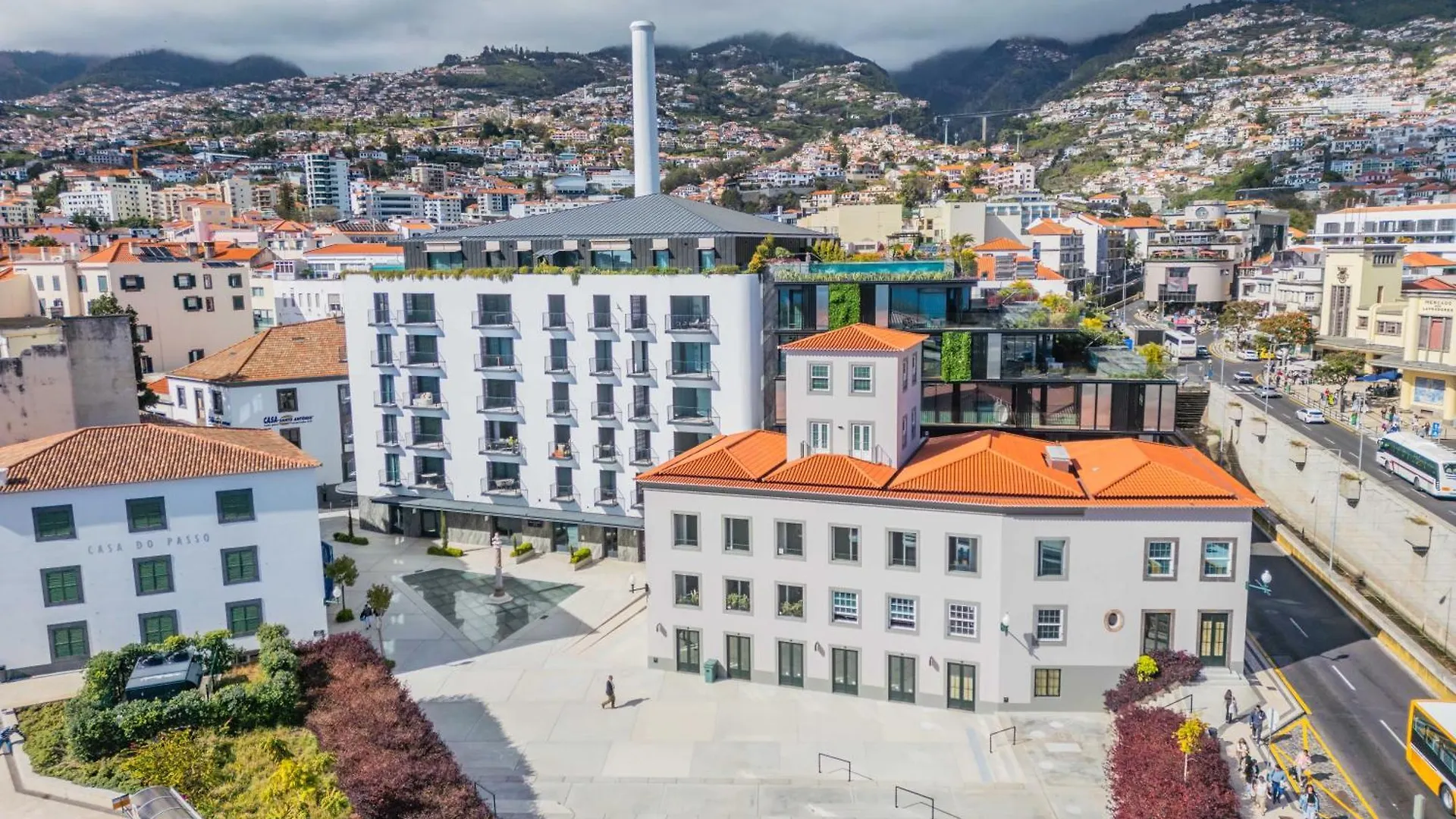 Appartamento Infinity Pool & Private Garden Oasis At Savoy Insular Funchal  0*, Funchal (Madeira) Portogallo