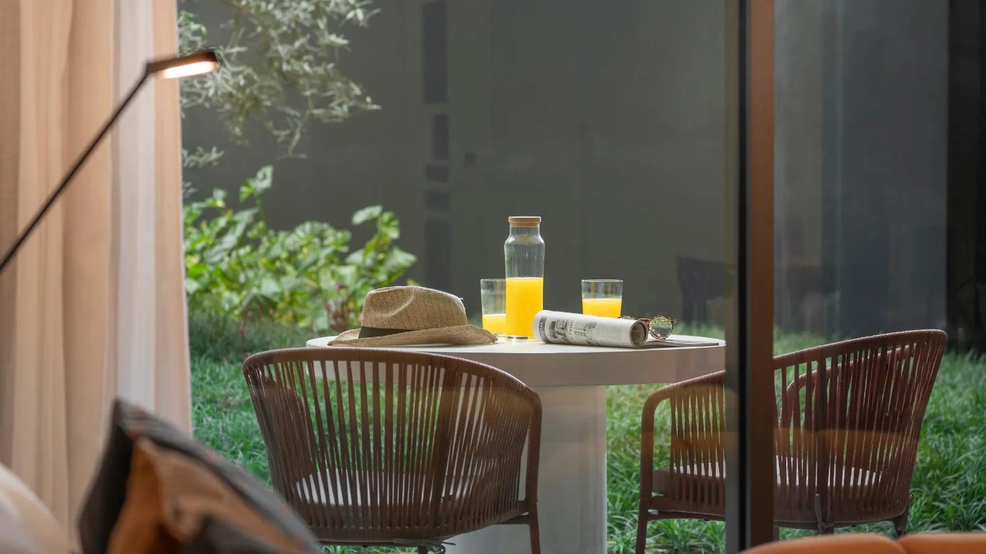 Appartamento Infinity Pool & Private Garden Oasis At Savoy Insular Funchal  0*, Funchal (Madeira)