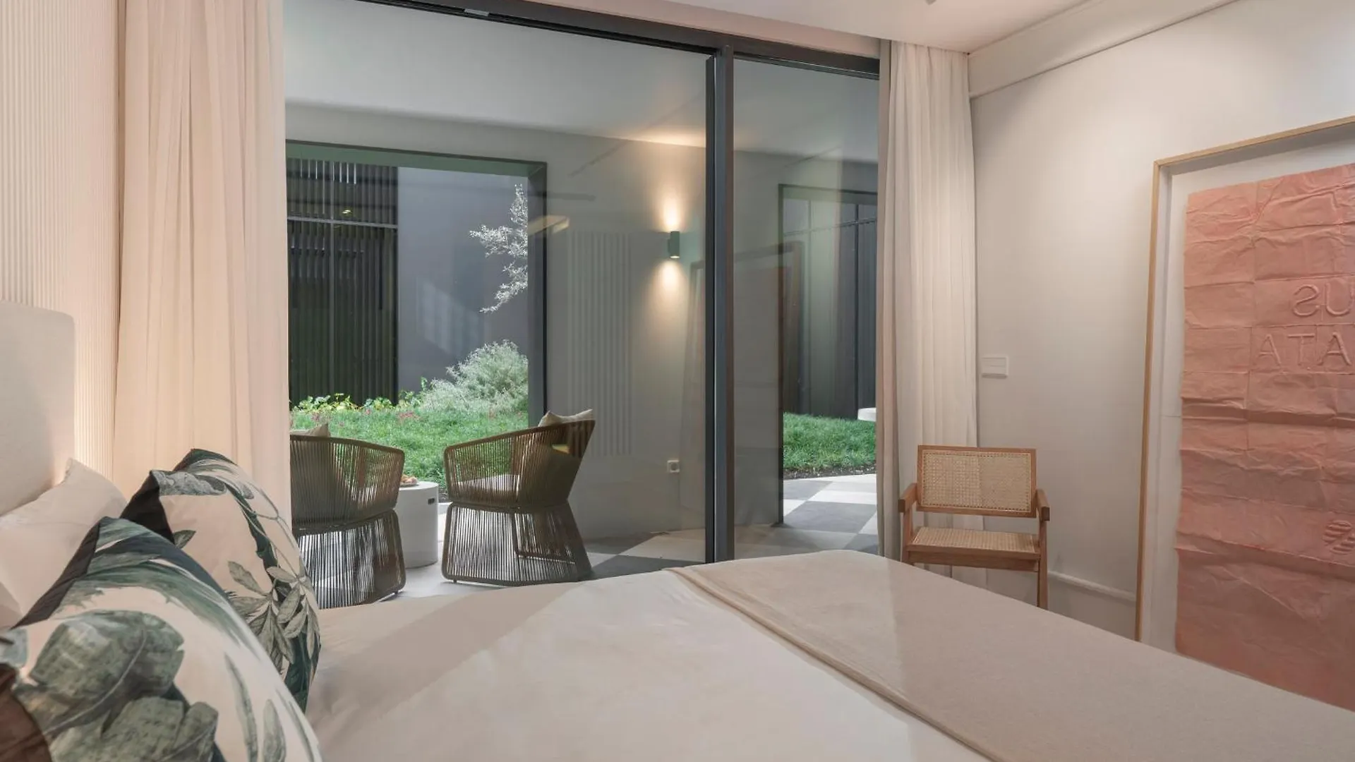 Appartamento Infinity Pool & Private Garden Oasis At Savoy Insular Funchal  0*, Funchal (Madeira) Portogallo