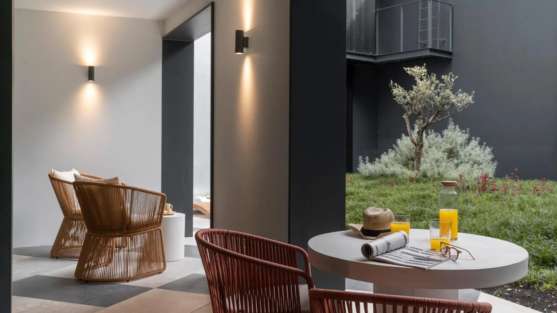 Appartamento Infinity Pool & Private Garden Oasis At Savoy Insular Funchal   Funchal (Madeira)